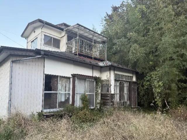 固定資産税の不安