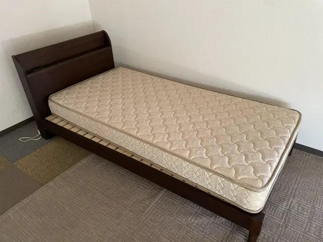 綺麗な状態を保つ